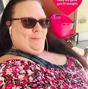 Meet your Posher, Carrie